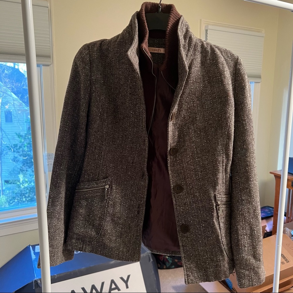 Blazer